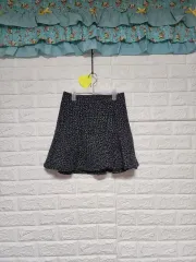 ほぼ新品)ミニスカート s-m