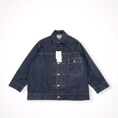 Rosarymoon DenimJacket デニムジャケット - メルカリ