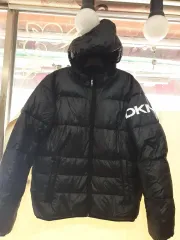 DKNY レディース ダウンジャケット