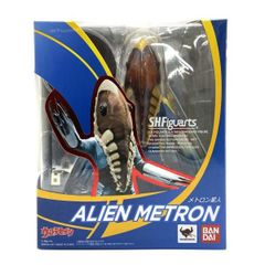 [중고] [미개봉] SHFiguarts 메트론 성인 [울트라 세븐] [95]
