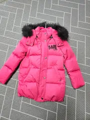 GUESS（ゲス）キッズ 女の子ダウン 145のサムネイル