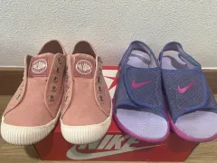 キッズシューズ