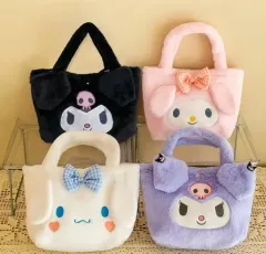 サンリオバッグ