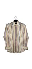 Paul Smith ポールスミス レーヨン（セルロース）シャツ L - メルカリ