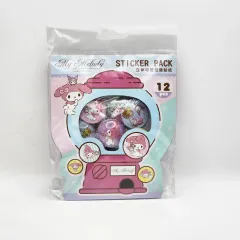(ライセンス) サンリオ マイメロディ カプセル シールパック