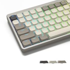 Drop MiTo XDA Canvas Micons キーキャップセット - メルカリ