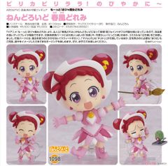 おジャ魔女どれみ 春風どれみ 藤原はづき プチぷりちぃー フィギュア
