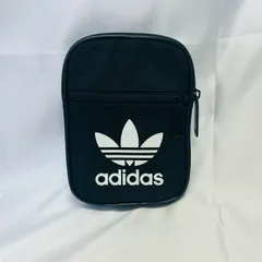 S【中古品】adidasアディダス　アディカラークラシックフェスティバルバッグ