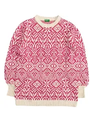 UNITED COLORS OF BENETTON ベネトン ニットのサムネイル