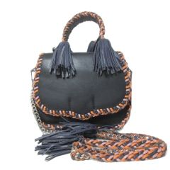 ◇レベッカミンコフ◇ レザー / ミニショルダー 中古・古着通販】Rebecca Minkoff (レベッカミンコフ) レザー