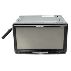 Pioneer carrozzeria FH-9400DVS 本体 - メルカリ