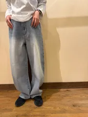 SALE!2026SS ANNA KERRY ボーイズデニムパンツ　68253601のサムネイル