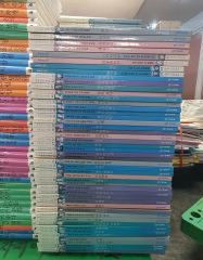 絵本 児童書 40冊セット ひかりのくに 学研 ものがたりさがし絵本