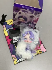 ポップマート スカルパンダ マイリトルポニー レリティ