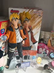 NARUTO -ナルト- フィギュア