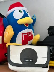 FREITAG ジェイ パンダのサムネイル