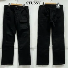 2026年最新】stussy ダブルニーの人気アイテム - メルカリ