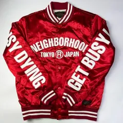NEIGHBORHOOD 17AW B B ジャケット ネイバーフッド ビビ ジャケットのサムネイル