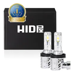 【数量限定】HID屋 SE H4 LEDヘッドライト フォグランプ 18300c 000000000273-01.jpg