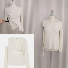 HELMUT LANG ヘルムートラング ニットカーディガン カシミヤ混 - メルカリ