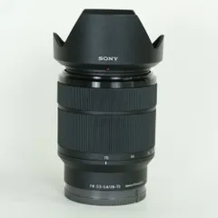 2026年最新】sel2870 28-70MMの人気アイテム - メルカリ