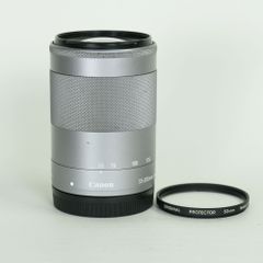 極美品❤️Canon EF-M 55-200mm IS STM - メルカリ