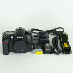 Nikon D700 ボディ 充電器付き＊58 - メルカリ