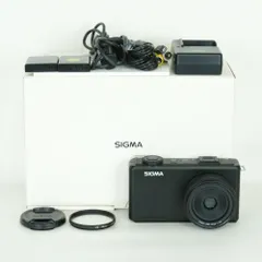[並品 | フィルター付] SIGMA DP2 Merrill | コンパクトデジタルカメラのサムネイル