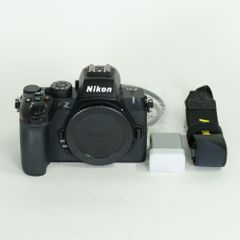 美品】Nikon ニコンZ7Ⅱ ショット数約3万 - メルカリ 美品】Nikon ニコンZ7Ⅱ ショット数約3万 - メルカリ