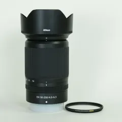 2026年最新】nikkor z dx 50-250mmの人気アイテム - メルカリ