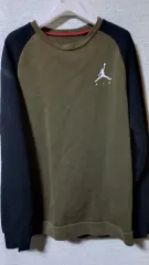エアジョーダン メンズ 長袖Tシャツ (95)のサムネイル