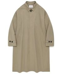 SOFTHYPHEN BASIC TRENCH COAT - メルカリ