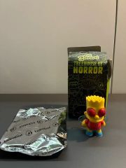 希少 シンプソンズ キッドロボット3体セット kidrobot - メルカリ