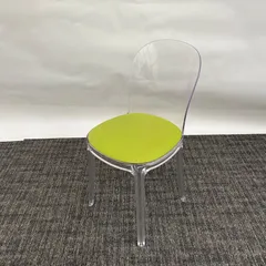 【MAGIS・マジス】Vanity Chair【イタリア製、清掃済み!!】のサムネイル