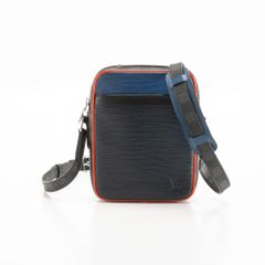 大阪高島屋購入 LOUIS VUITTON エピ ショルダーバッグM55100 - メルカリ