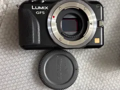 2026年最新】、LUMIX DMC-GF5 ボディの人気アイテム - メルカリ
