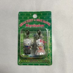 信州限定 軽井沢 ハローキティ キティ&ディアダニエル 結婚式