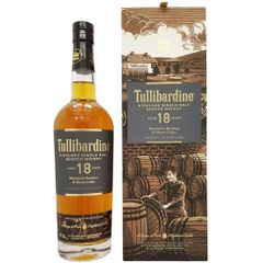 DEANSTON 18年 ハイランドシングルモルトウイスキー 700ml - メルカリ