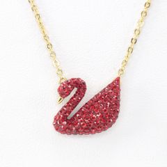 STAR JEWELRY Girl フラミンゴ ネックレス K10 | Mercari