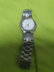 Burberrys バーバリー 腕時計 A114-H07383 Y ジャンク品 - メルカリ