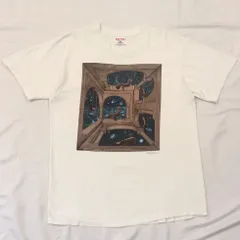 90's Art Tee 