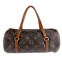 ルイ ヴィトン LOUIS VUITTON 斜め掛けショルダーバッグ モノグラムジャイアント ミュルティポシェット アクセソワール PVC ブルー/ホワイト ゴールド レディース M57633 送料無料【中古】 z9325 LOUIS VUITTON - ルイ ヴィトン LOUIS VUITTON 斜め掛けショルダー