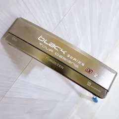 ODYSSEY SERIES ix 2 TOUR DESIGNS オデッセイ ブラックシリーズ ツアーデザイン パターのサムネイル