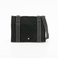 良品✨ エルメス ショルダーバッグ フールトゥ バサス MM グレー 