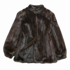 Drawer ドゥロワー ニット リネン アラン編み クルーネック ニット