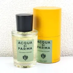 【 ACQUA DI PARMA 】F 13 A-1 50ml ほぼ満タン COLONIA FUTURA アクアディパルマ コロニア フトゥーラ EDC オーデコロン SP スプレー 香水 フレグランスのサムネイル