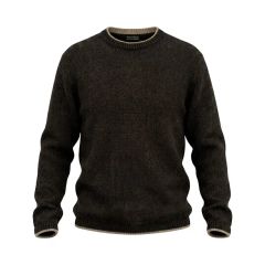SECOND LAYER Knit Polo ニットポロ ポロシャツ セーター - メルカリ