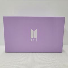 BTS MERCH BOX #2 ピクニックセット - メルカリ