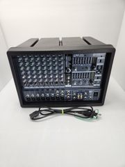 BEHRINGER EUROPOWER PMX2000 - メルカリ
