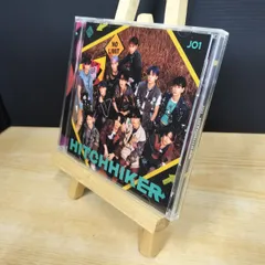 【中古】 HITCHHIKER (通常盤) - JO1 JO1 200248